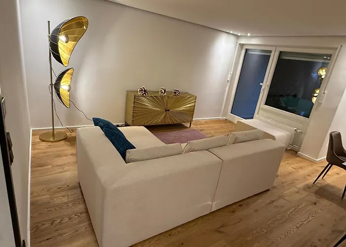 Modern With Terrace In Solln Apartamento Munique