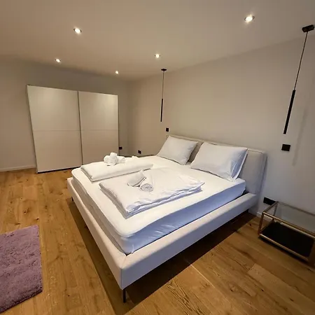 Modern With Terrace In Solln *