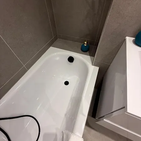 公寓 Modern With Terrace In Solln 慕尼黑